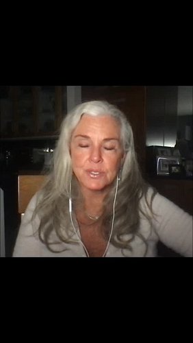 Take responsibility for your choices to get better. Stabilize: body, mind, spirit. Ground yourself with your senses. Protect ...