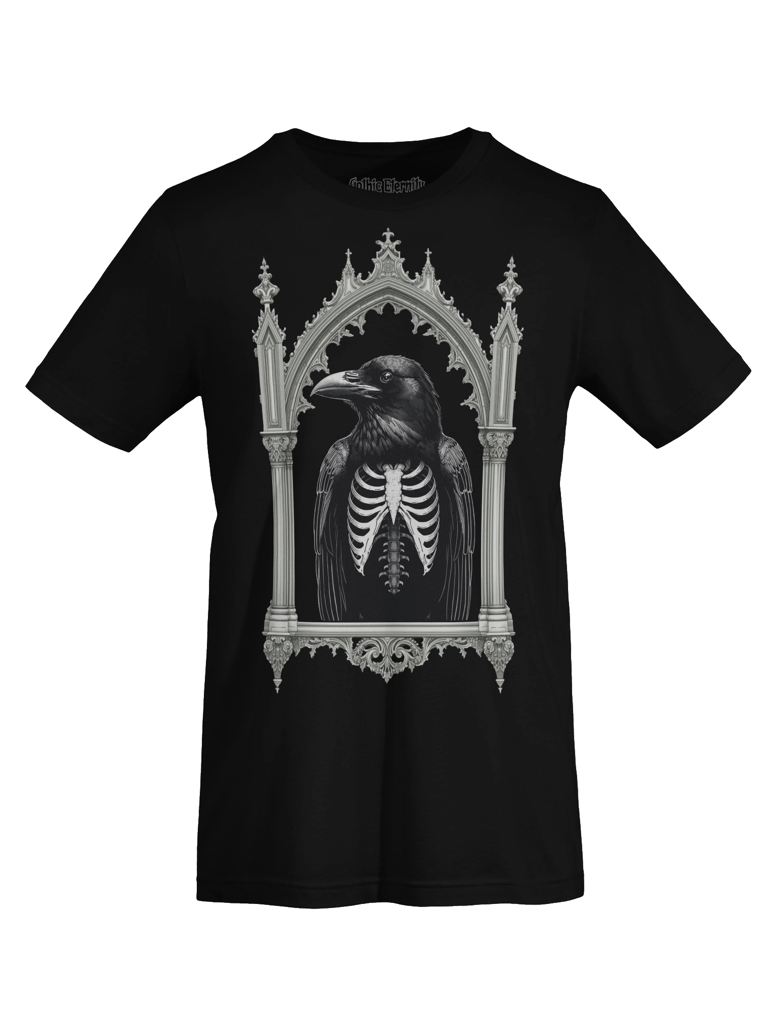 Raven Framed product image (7)