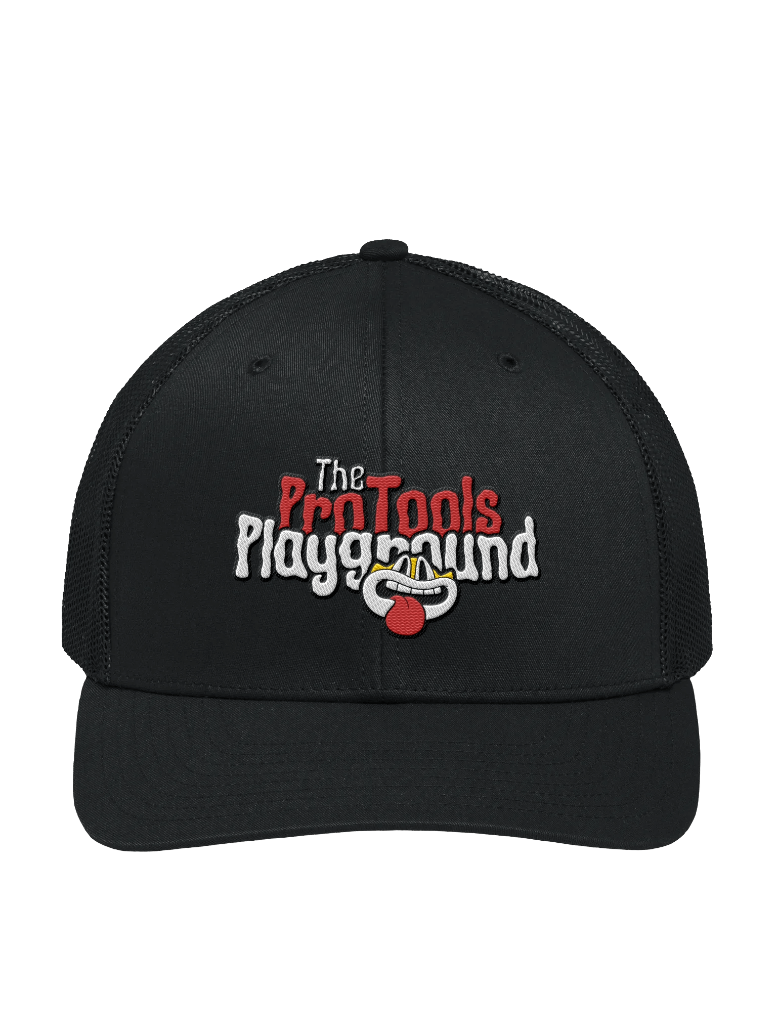 Protools Playground Cap product image (8)