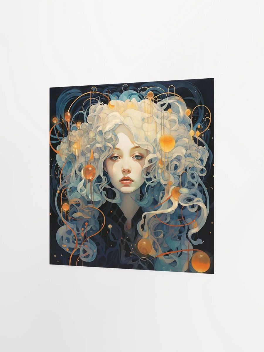 Ethereal Harmony: Celestial Flow product image (1)