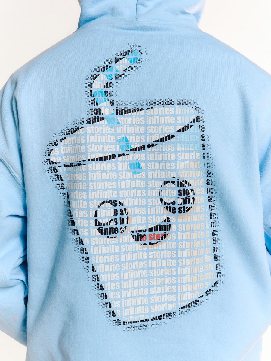 Signature Horchata Hoodie product image (4)