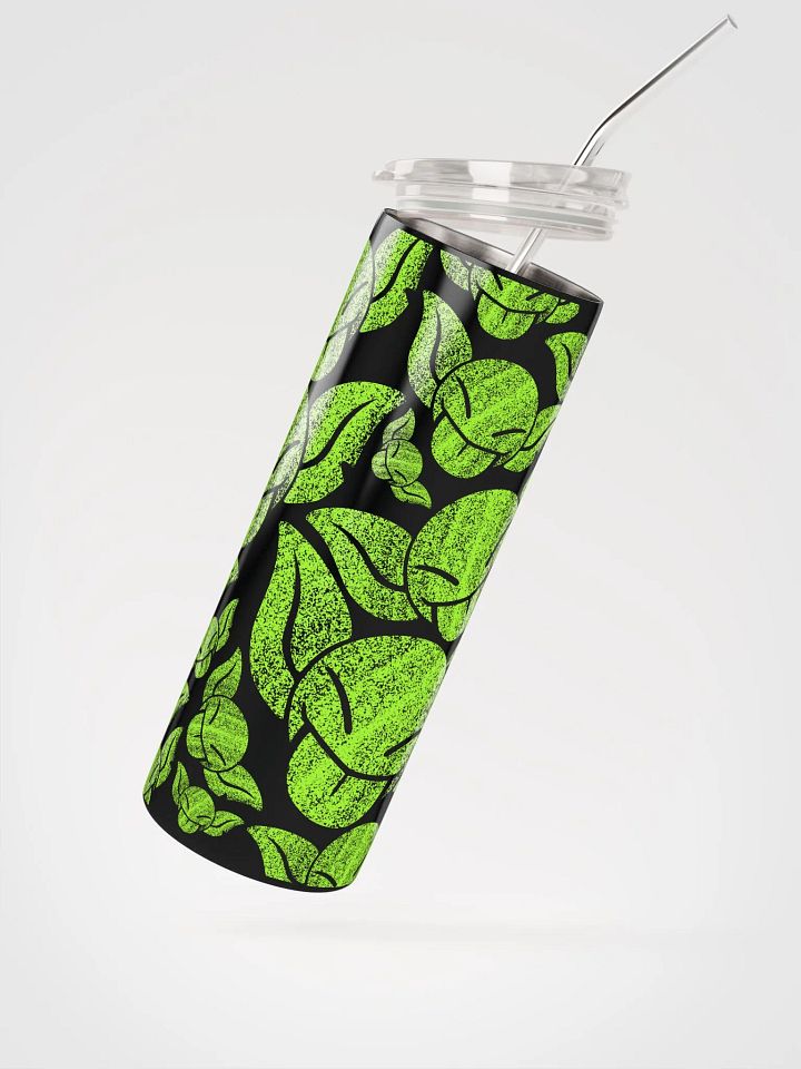 Goblin Steel Tumbler product image (2)