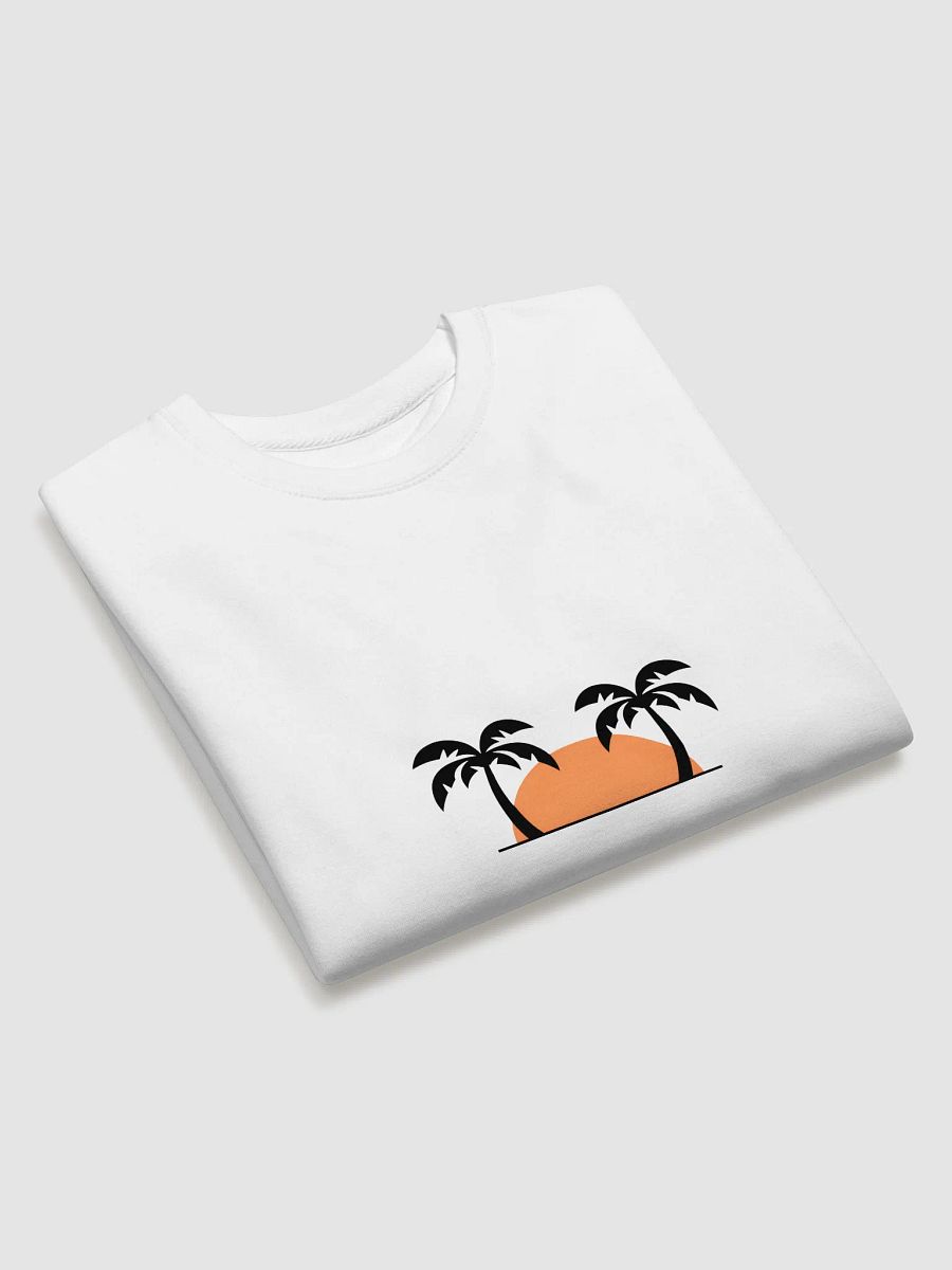 Summer Vibe Premium Men's Sweatshirt product image (5)