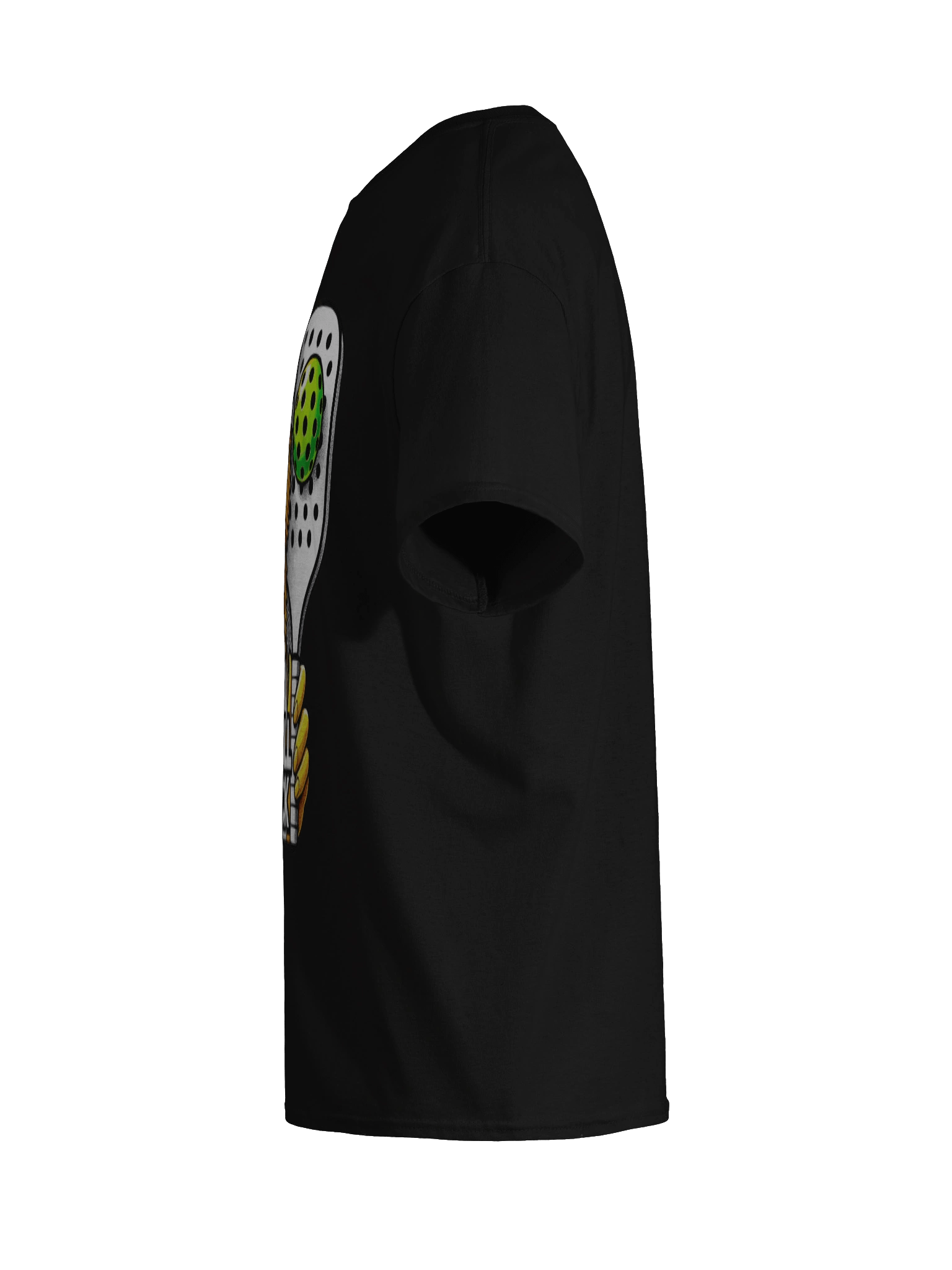 Pickleball Chick Cool Tee product image (122)