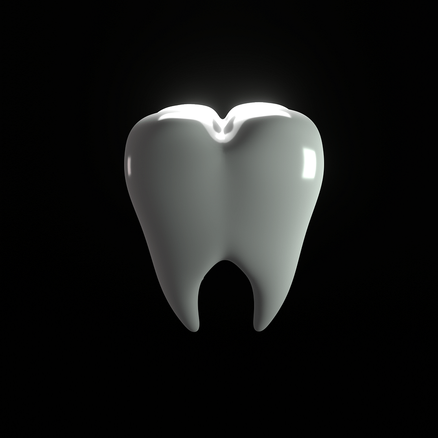 Tooth product image (1)