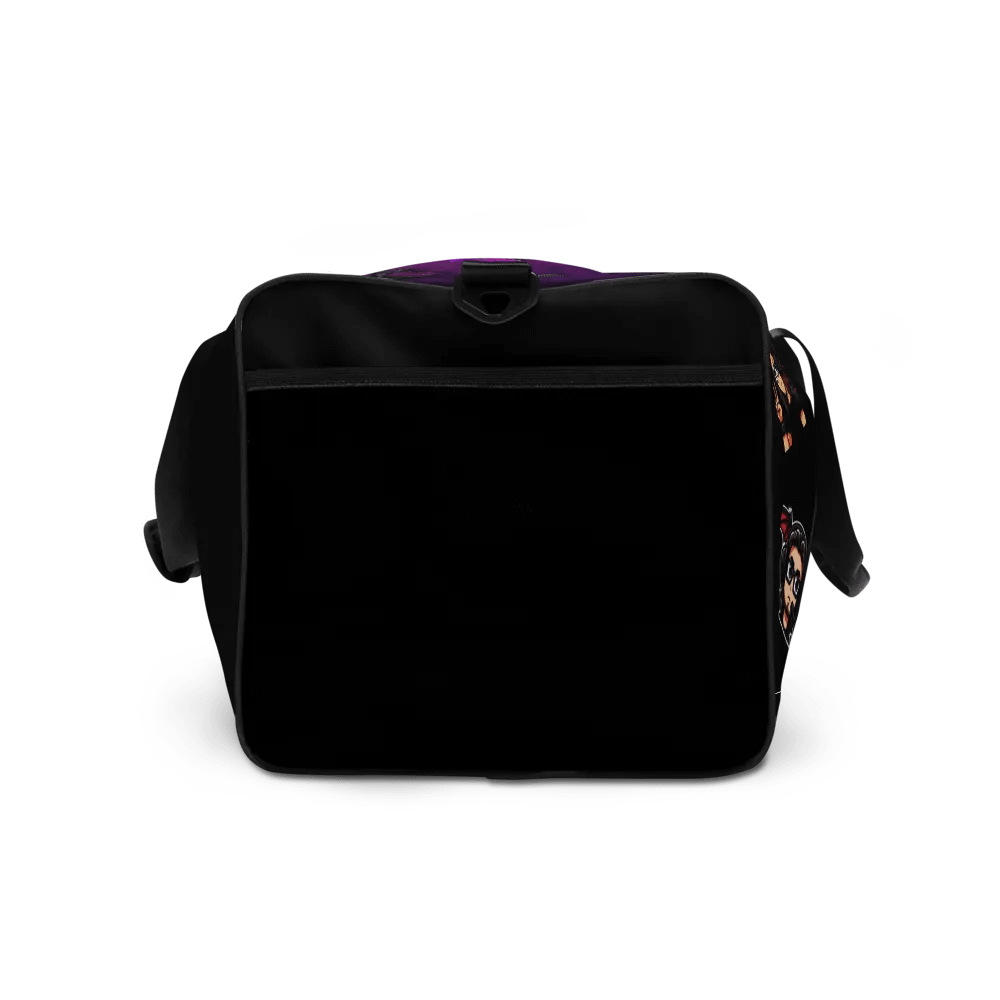 Kai's Duffle Bag product image (7)