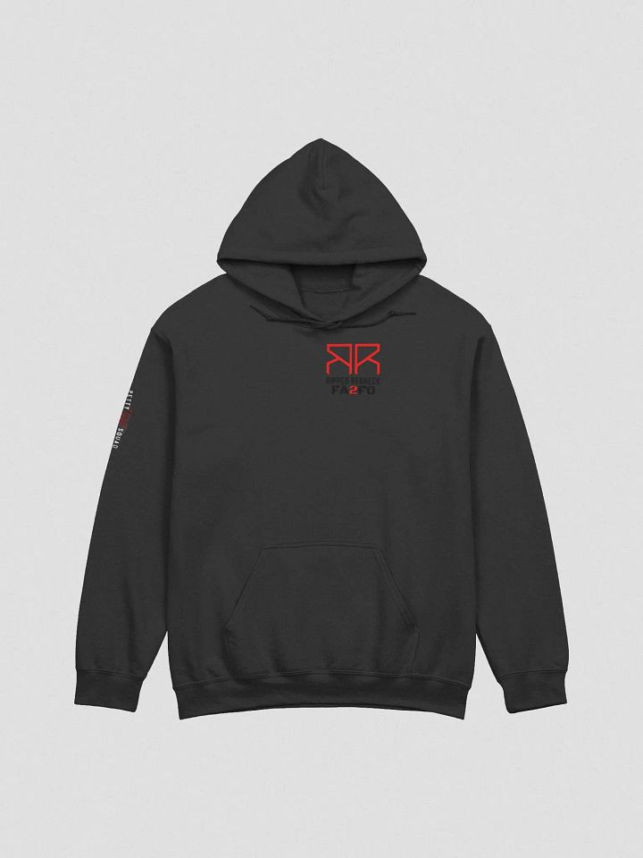 FA2FO RoninGT Edition #2 product image (11)