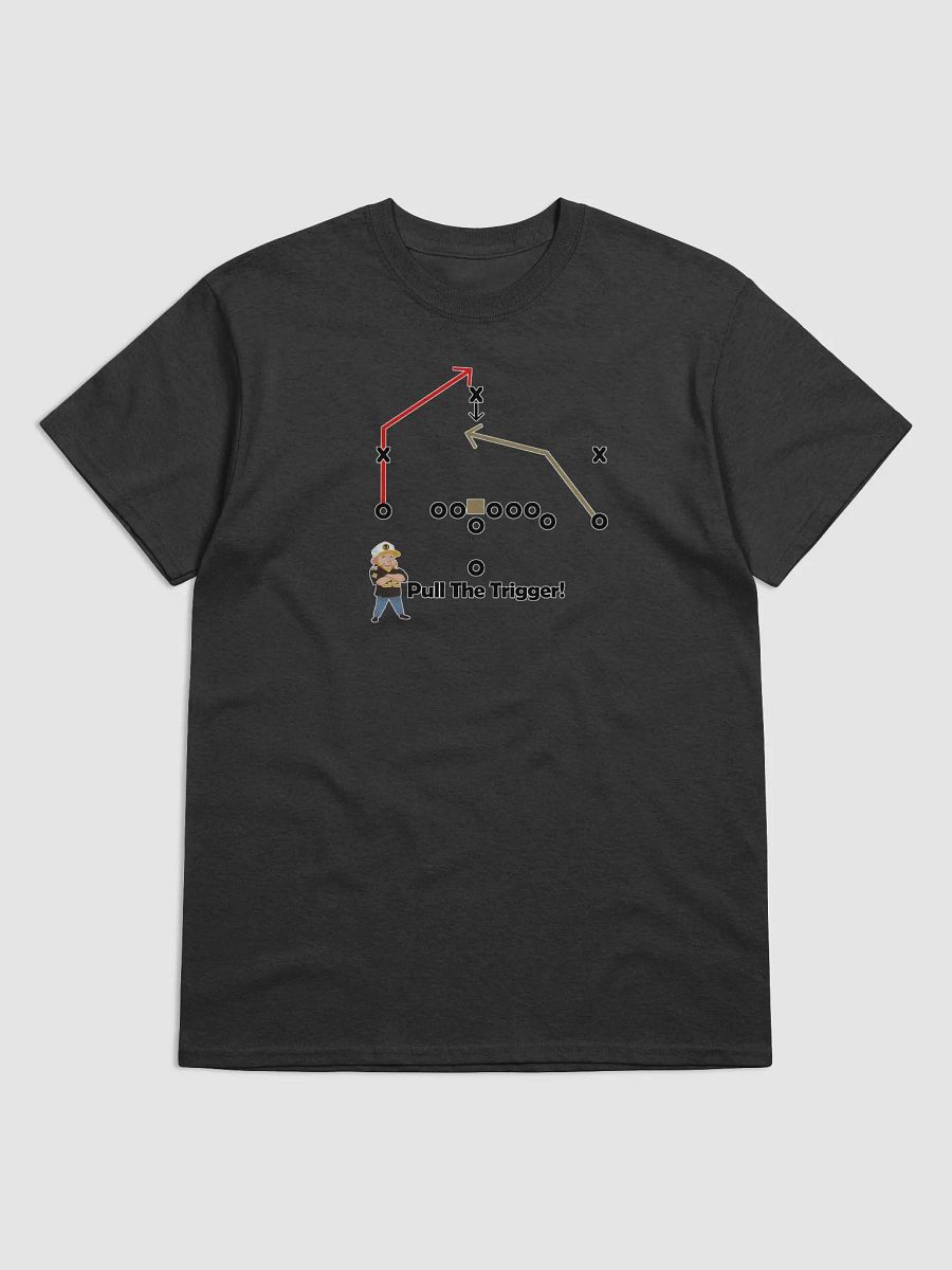 Pull The Trigger! product image (1)