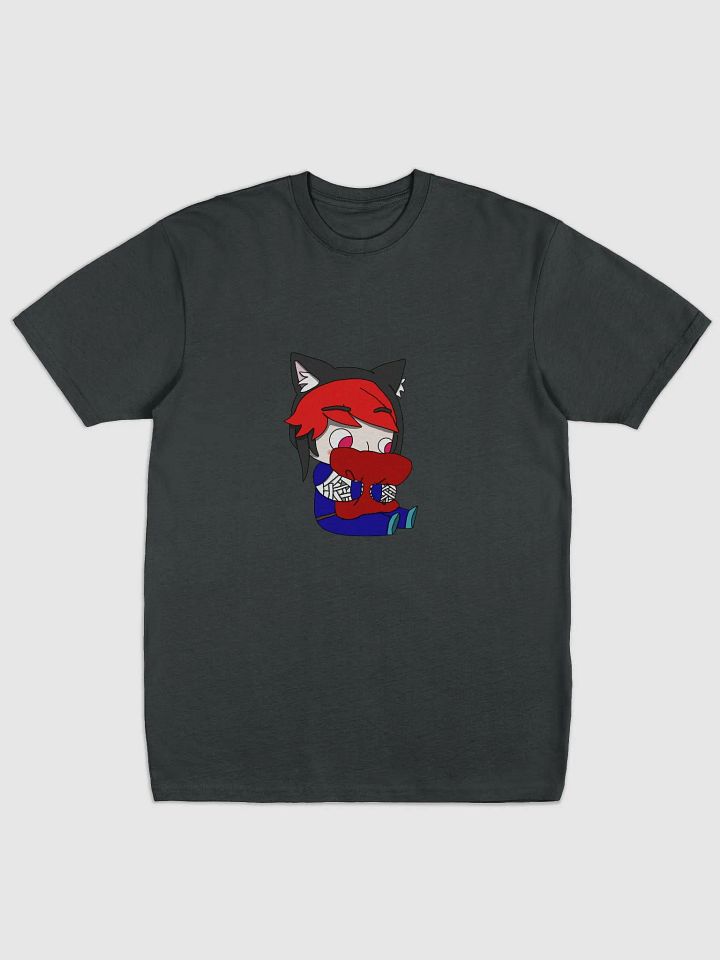 Chibi Phoenix Valentine men's t-shirt product image (1)