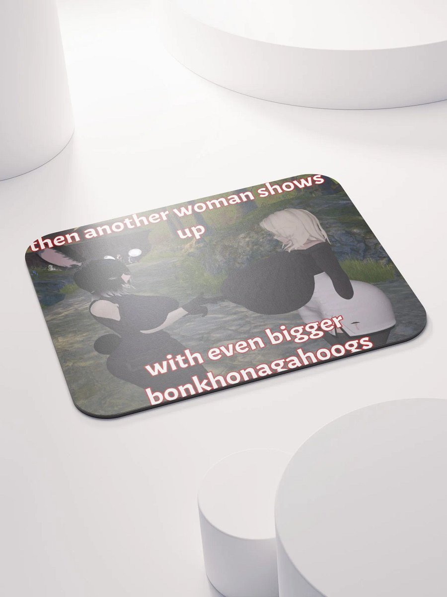 Yami's Been Threatened! product image (4)