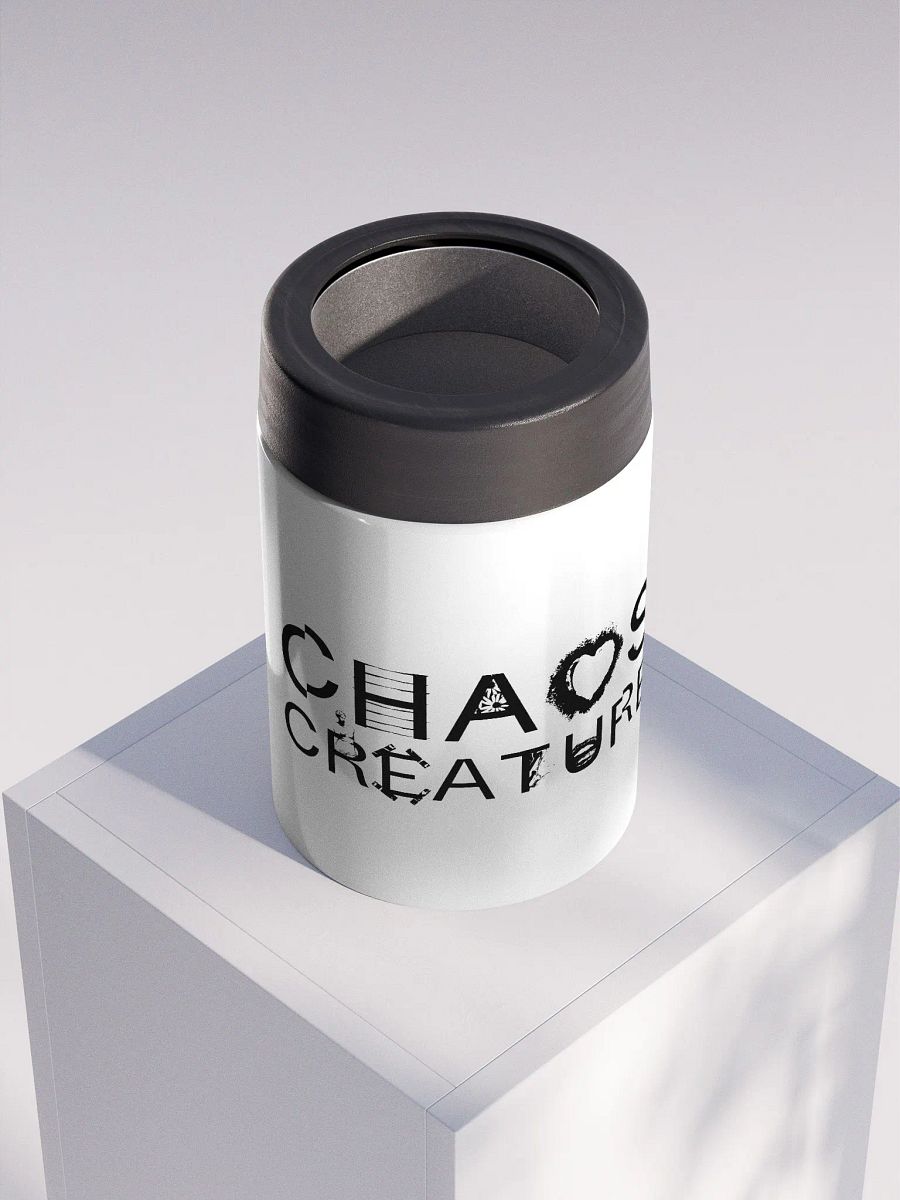 Chaos Creature Koozie product image (3)