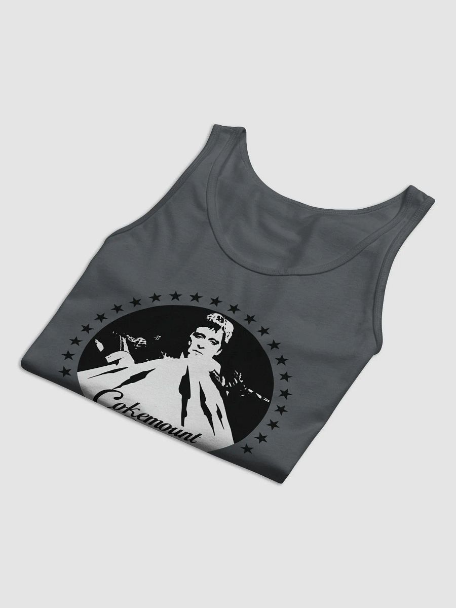 Cokemount Pictures Bella+Canvas Jersey Tank product image (3)