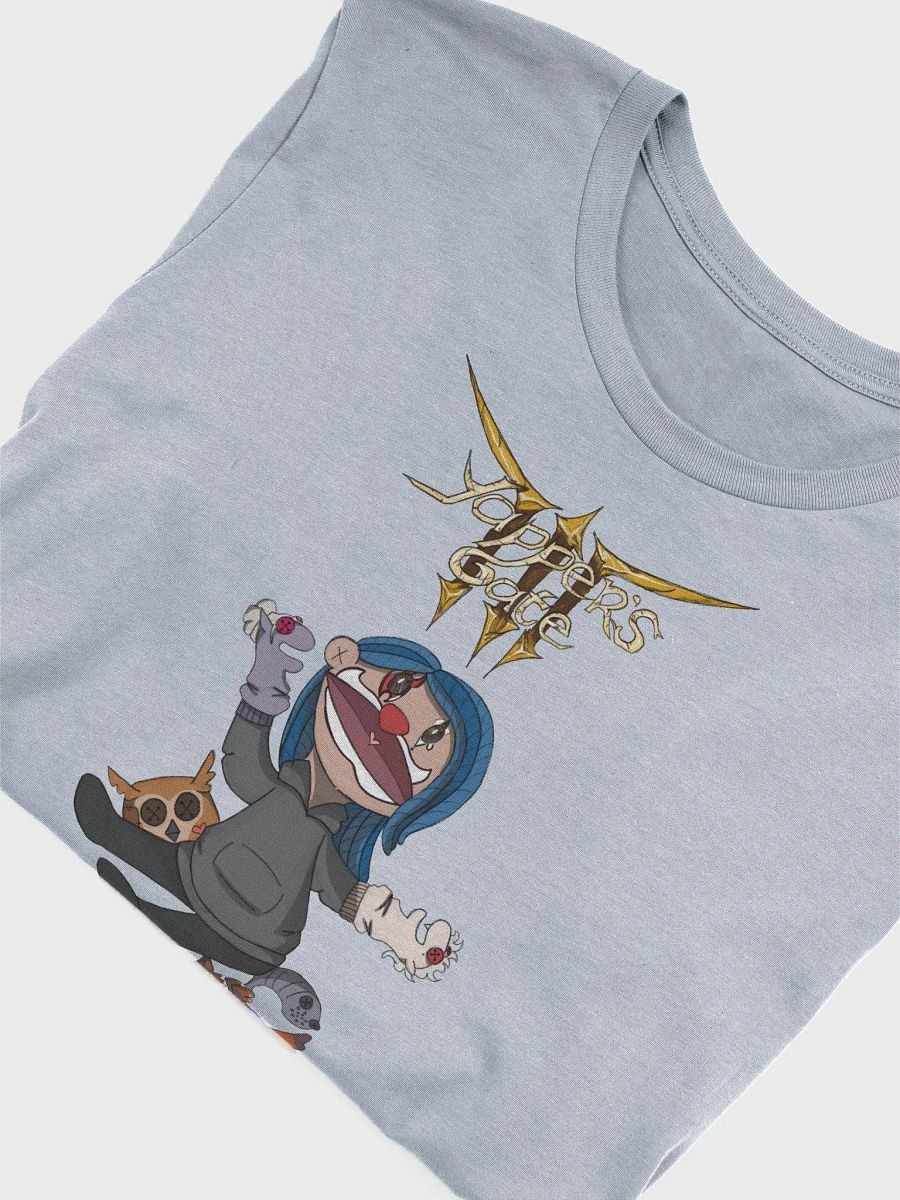 Yapper's Gate Rohara Tee product image (6)