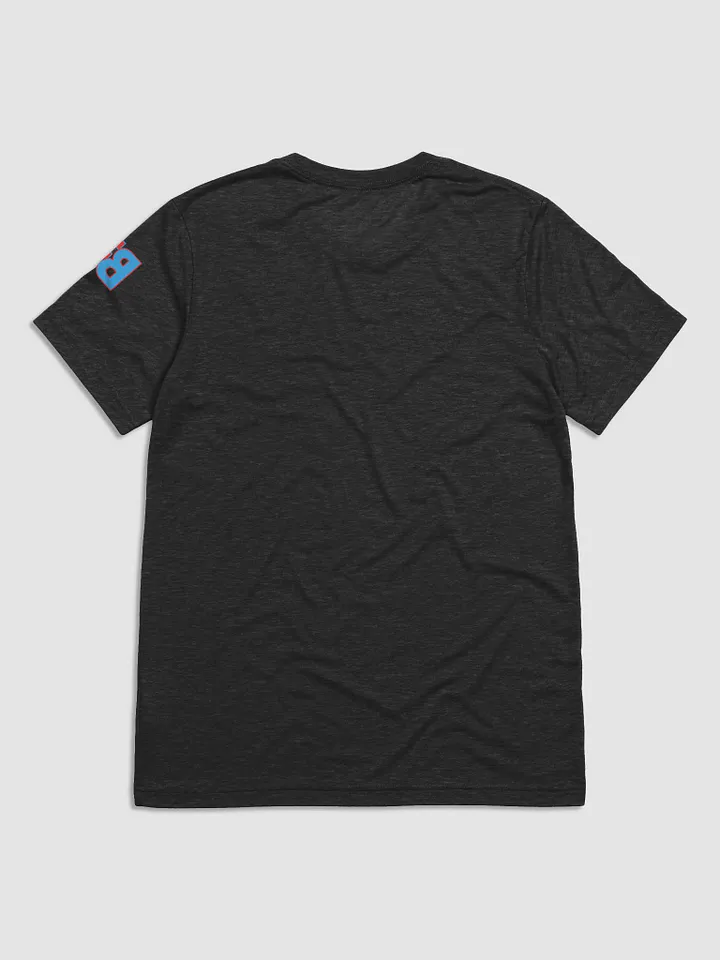 Chart Line T-Shirt product image (8)