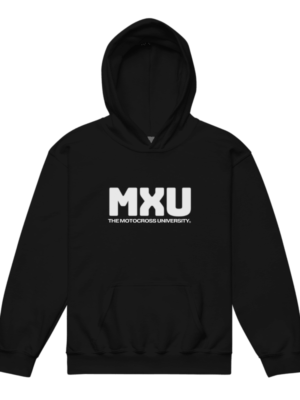 University Trademark Youth Hoodie product image (1)