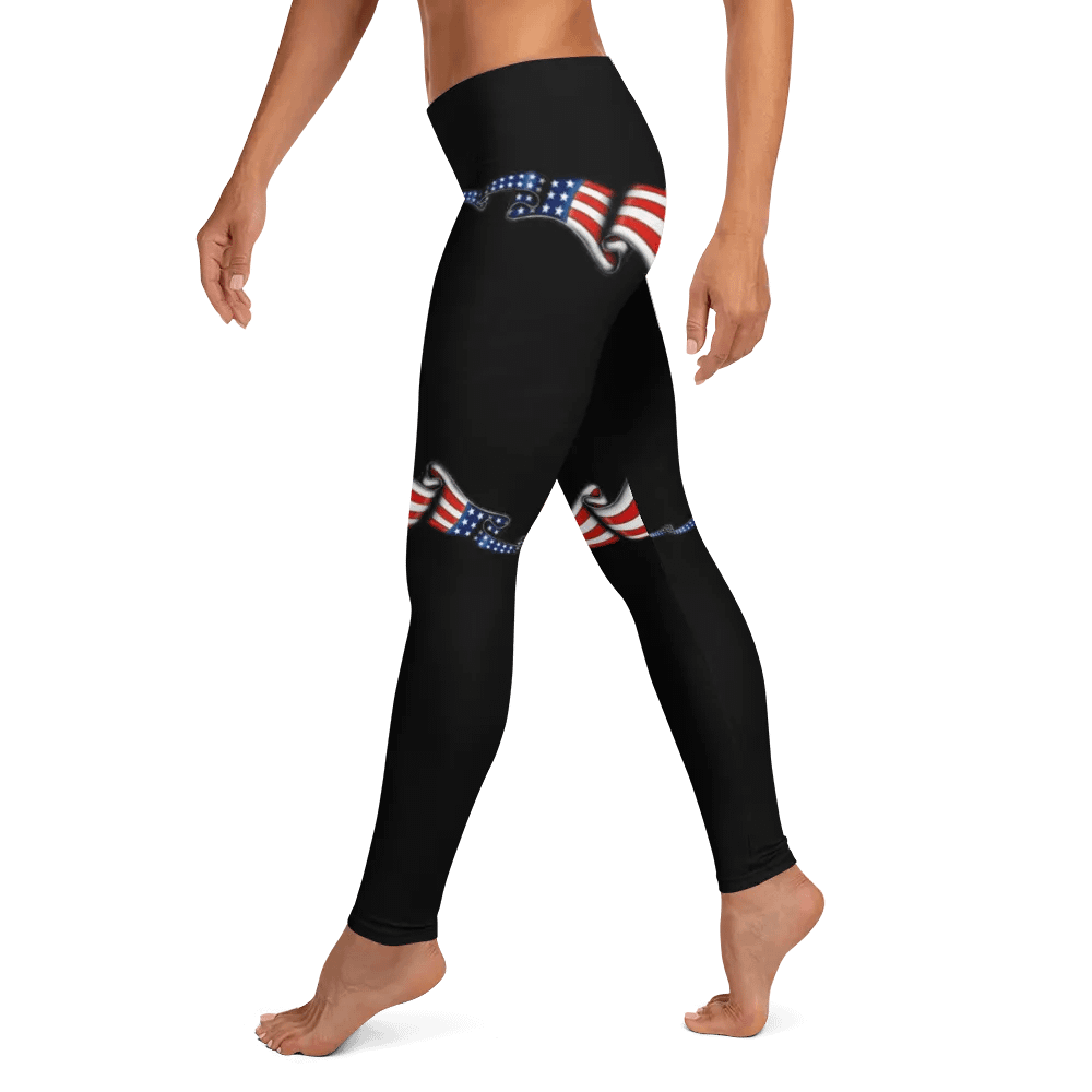 Patriotic Legs product image (4)