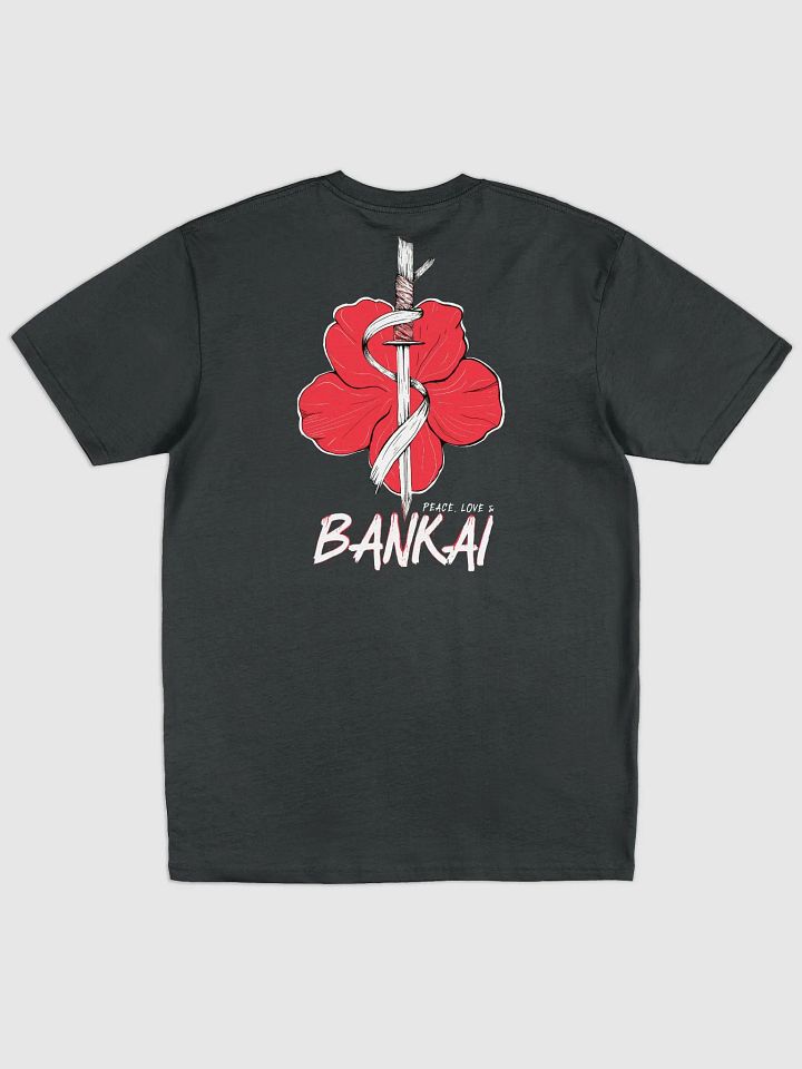 Heavyweight Classic Shobek Tee product image (2)