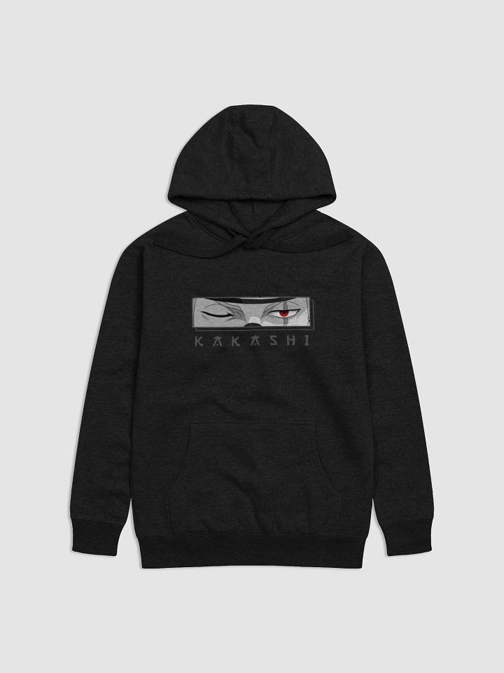 Kakashi Premium Hoodie product image (1)