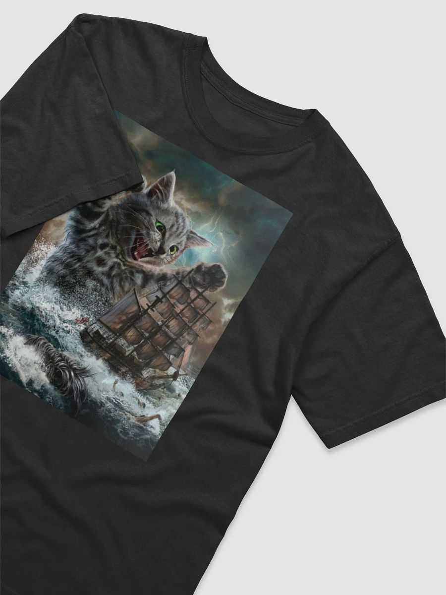 Cat attacks ship product image (3)