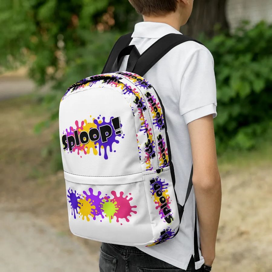 The Bag of Splats! product image (7)