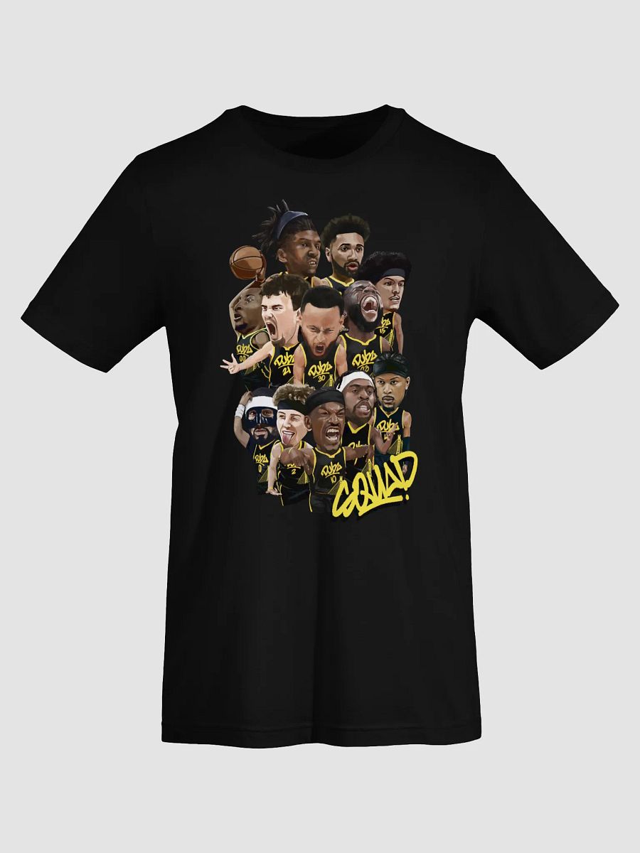Dubz Squad T-Shirt product image (3)
