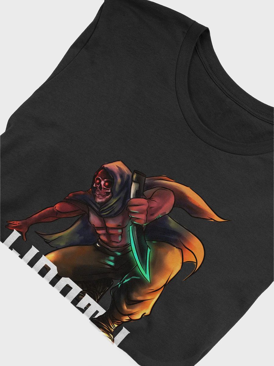 Wrath Super Soft T- Shirt product image (46)