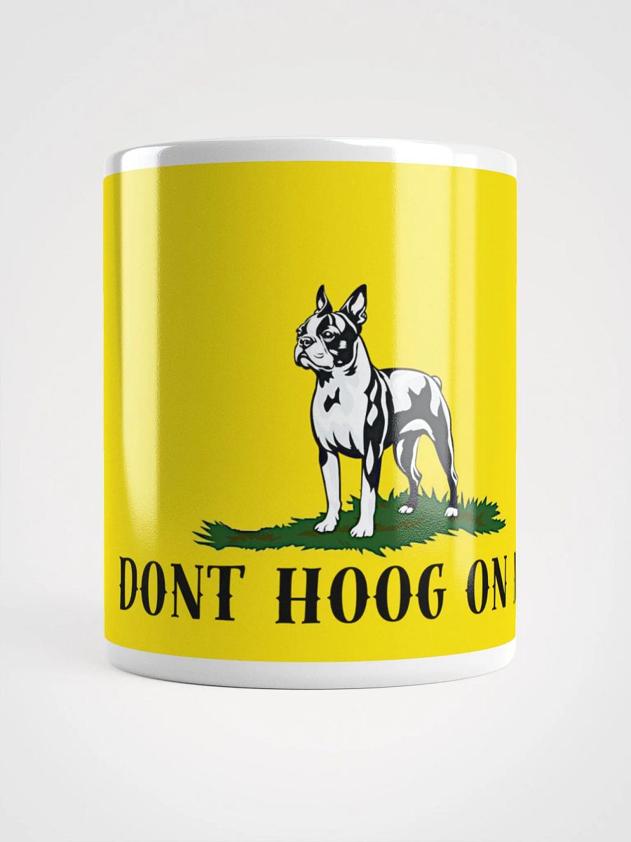 DONT HOOG ON ME CUPPEN! product image (14)