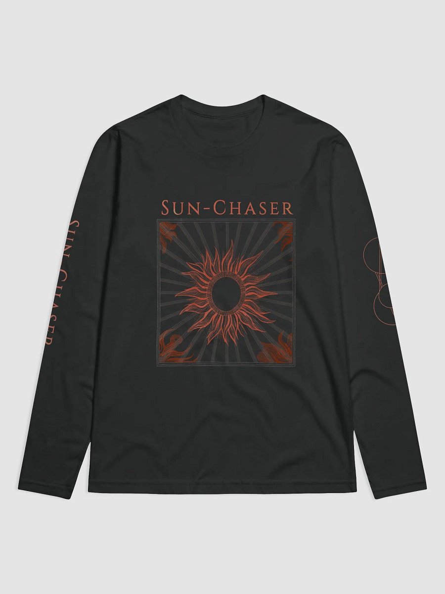 Vintage Sun - Long Sleeve product image (1)