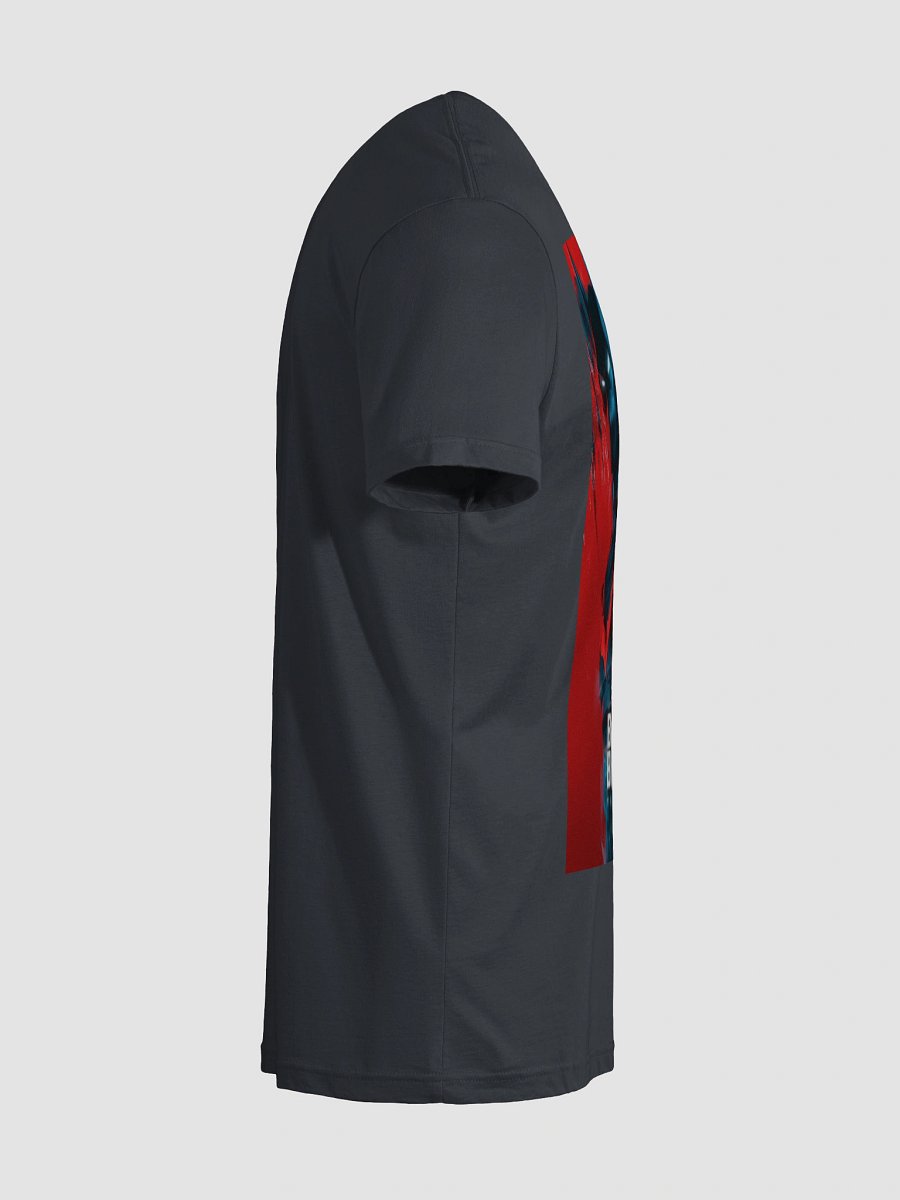 Batman Beyond: Year One Poster Unisex T-Shirt product image (43)