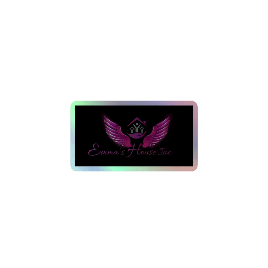 S.M.L sticker product image (1)