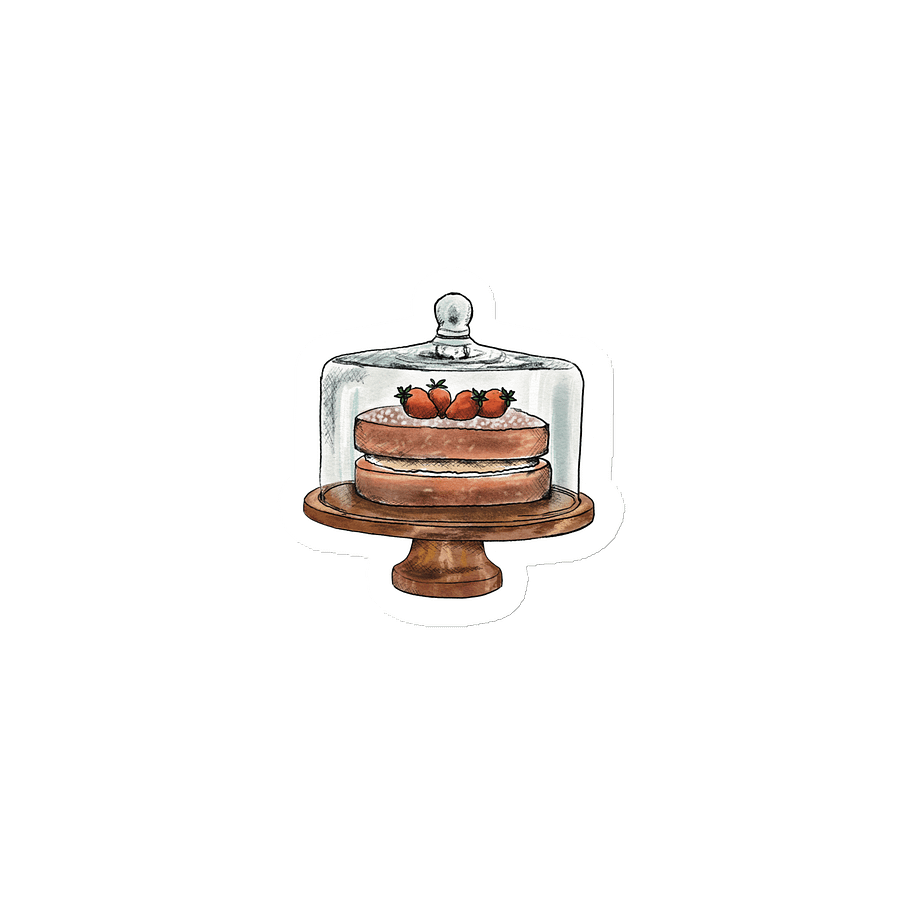 Cake Magnet product image (2)