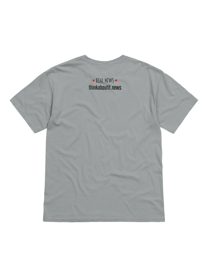 World Is NOT My Home T-Shirt product image (4)