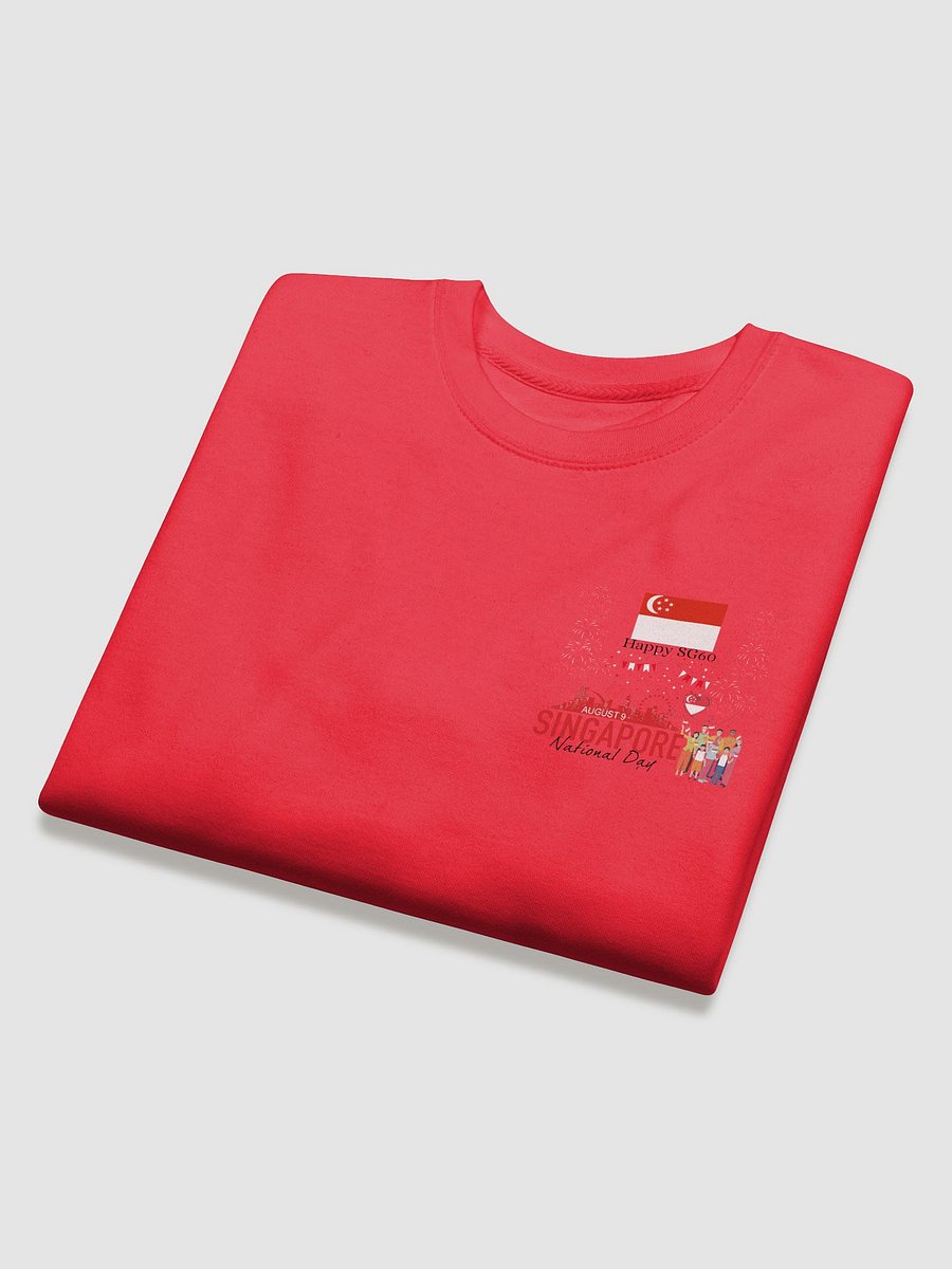 SINGAPORE NATIONAL DAY product image (4)