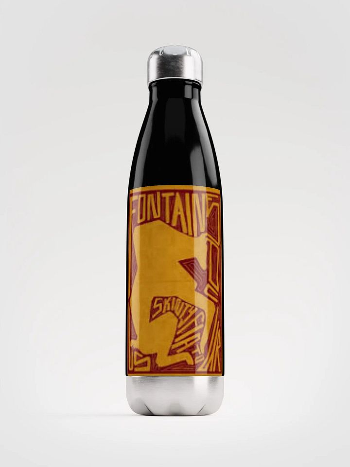 Punk Stitch Fontains product image (1)