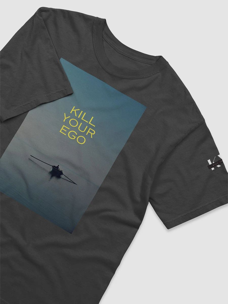 Kill Your Ego Boat Design product image (3)