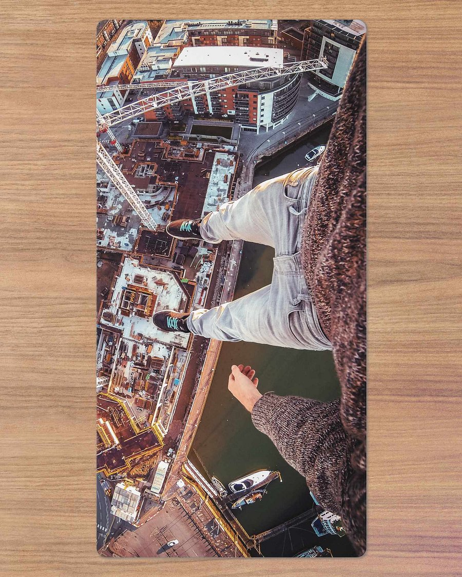 Desk Pad - 18 x 36