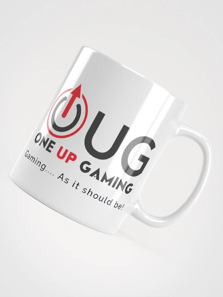 OUG Logo Mug product image (4)