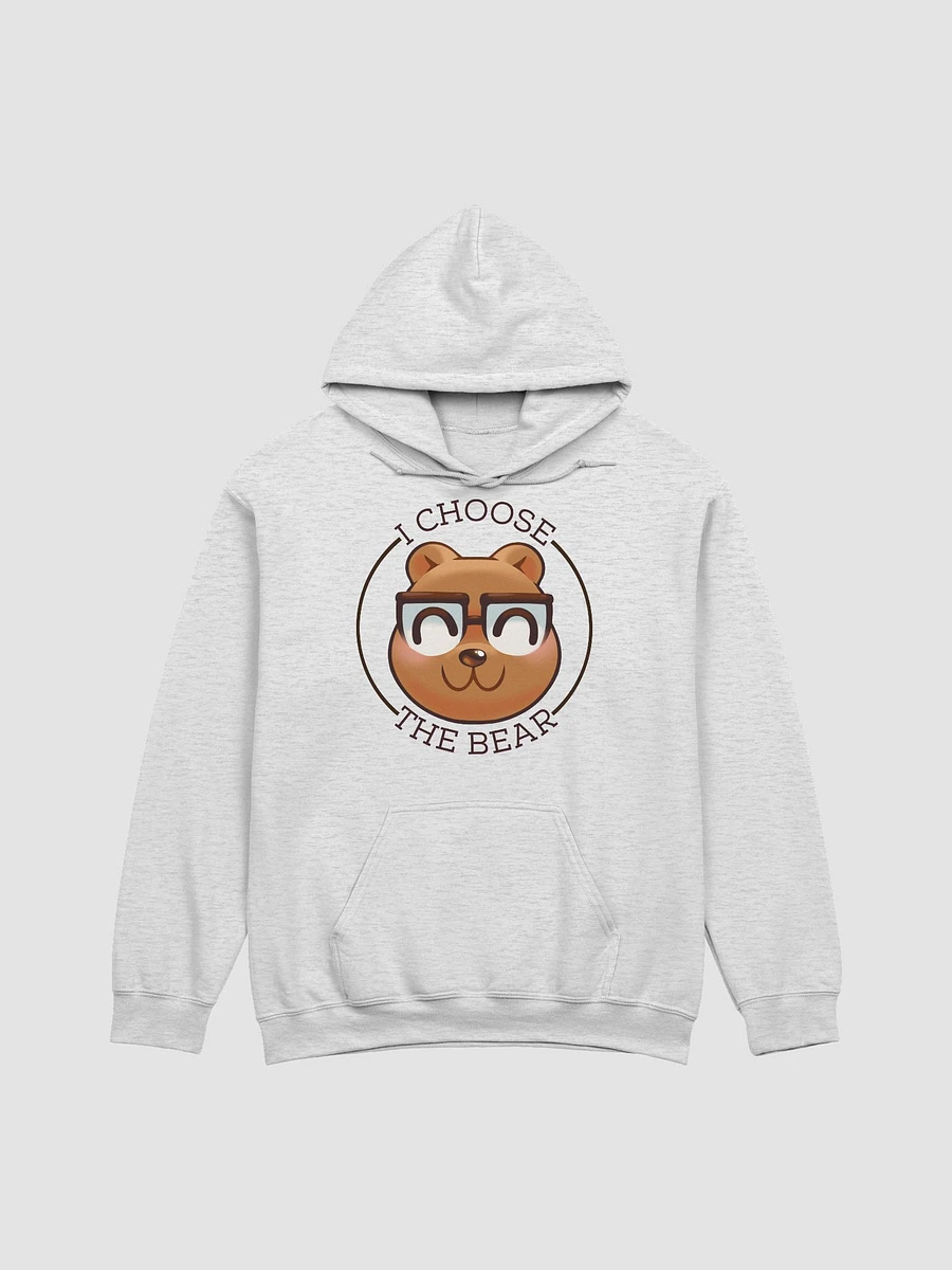 I Choose The Light Hoodie product image (1)