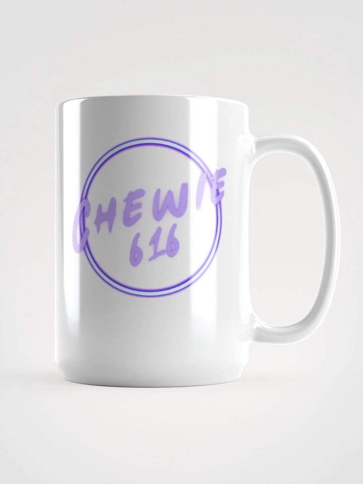 Chewie616 Mug product image (1)