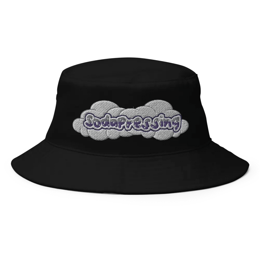 Soda Bucket Hat product image (1)