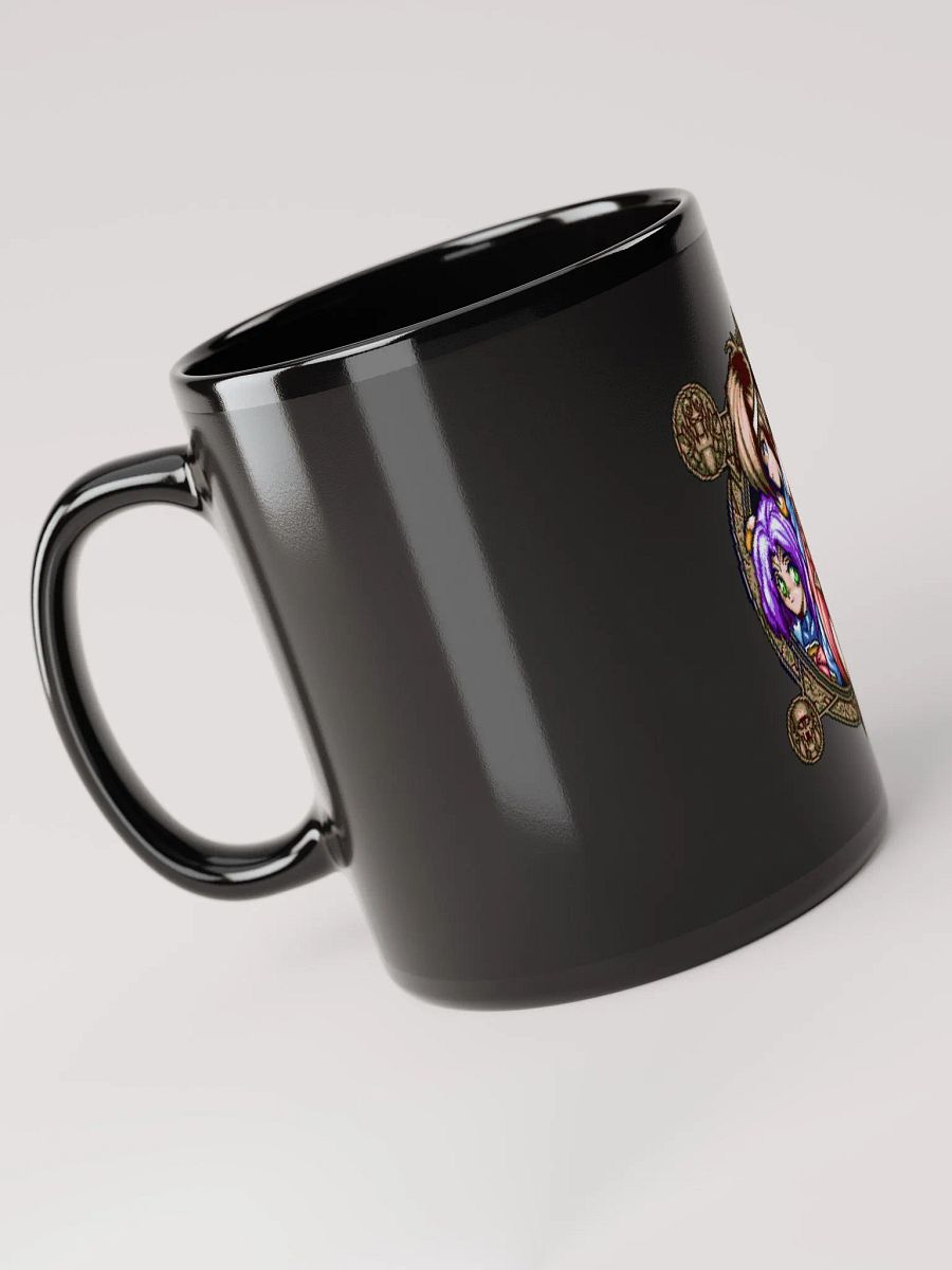 Shining Force CD: Framed Heroes Mug product image (4)