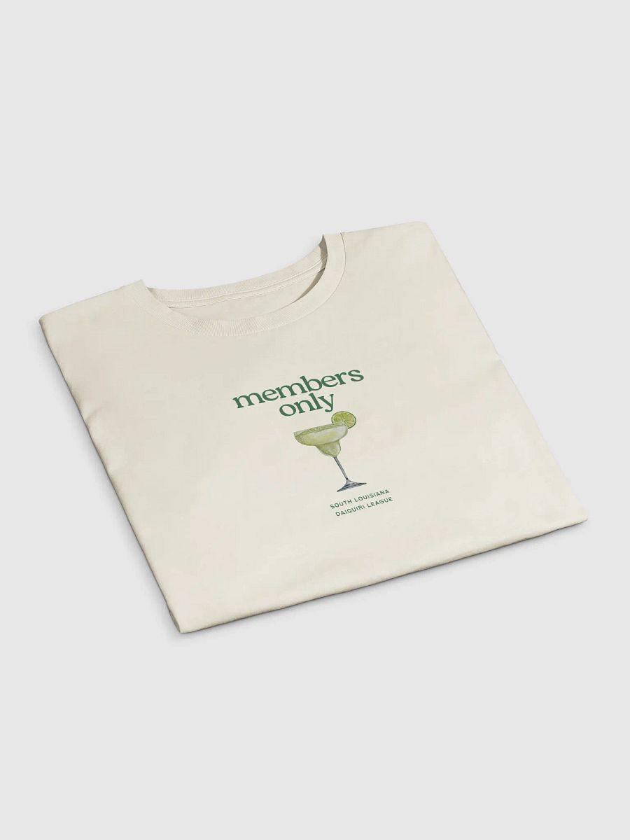 MEMBERS ONLY - DAIQUIRI CROP product image (3)