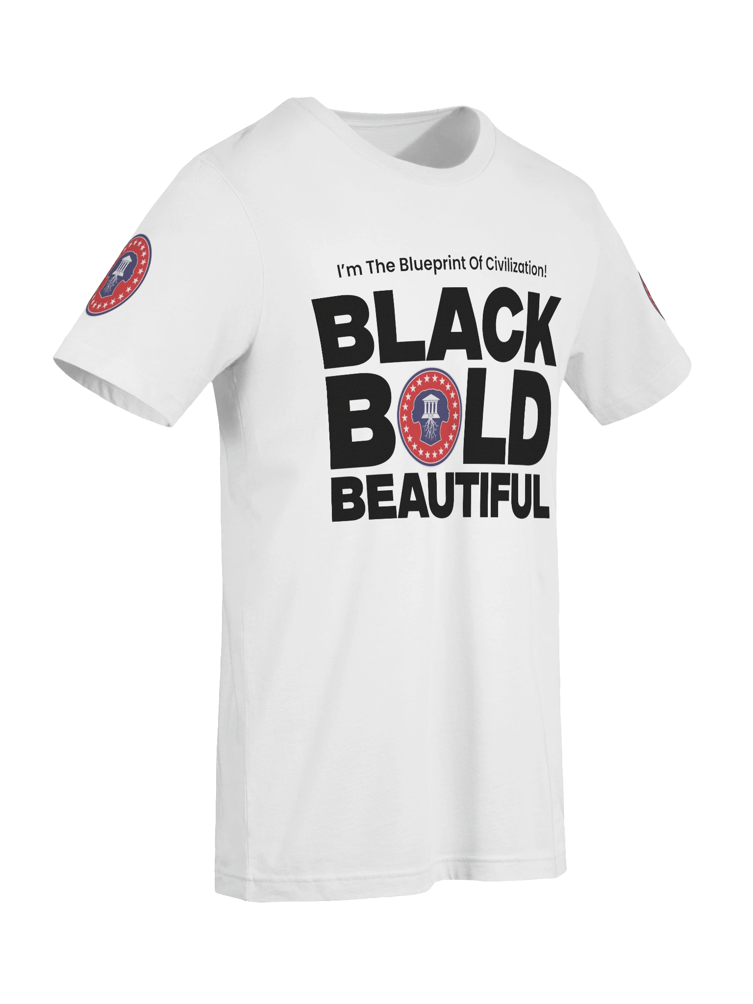 PA - Mother of Civilization T-Shirt product image (9)