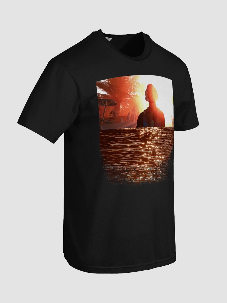 Bliss T-shirt product image (7)