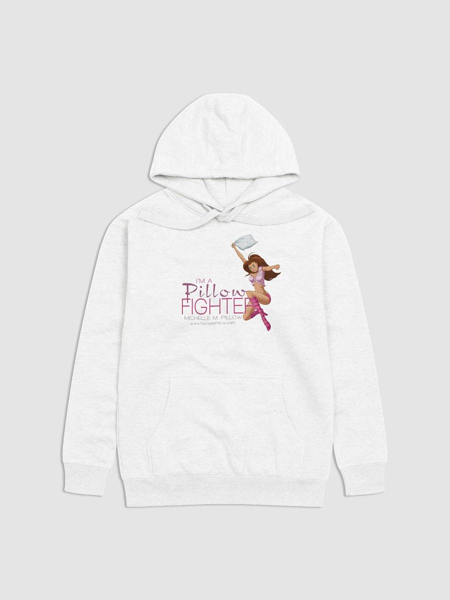 Official Fan Club Hoodie for NYT Bestselling Author Michelle M. Pillow product image (1)