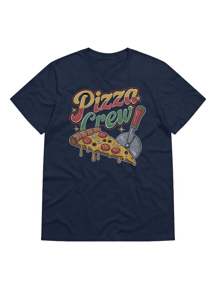 Pizza Crew product image (1)