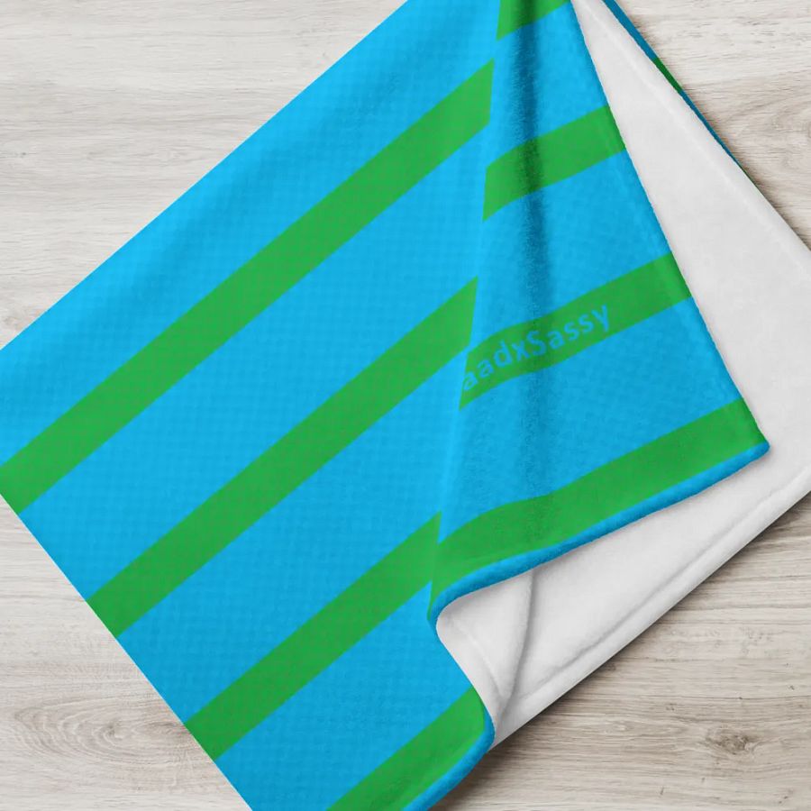 8-Bit Blanket product image (5)
