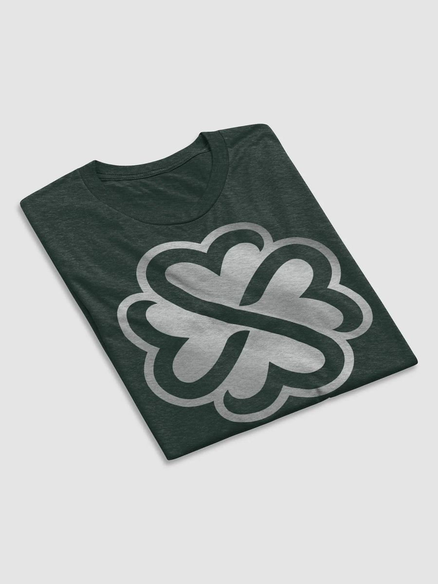 YLC Silver Logo T-Shirt product image (6)