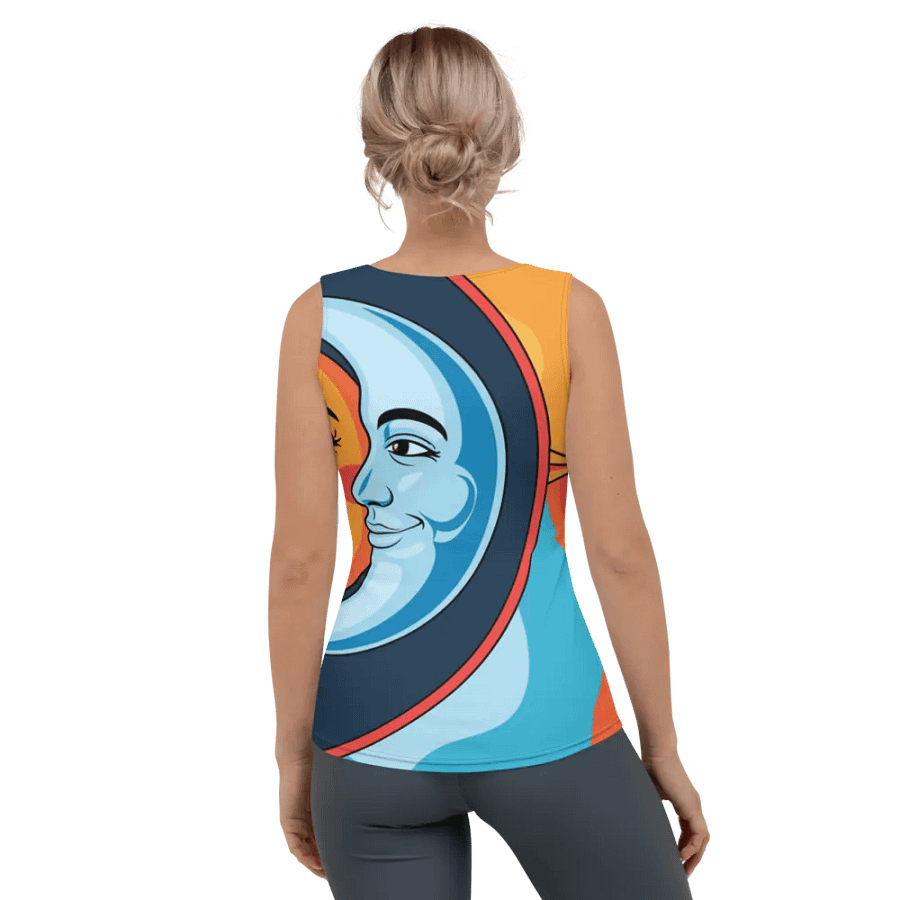 Graphic T-shirt product image (2)