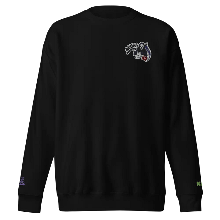 Sweater product image (2)